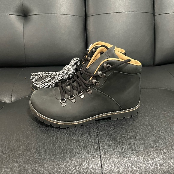 New w/o Box Birkenstock Jackson Black narrow - Picture 3 of 6